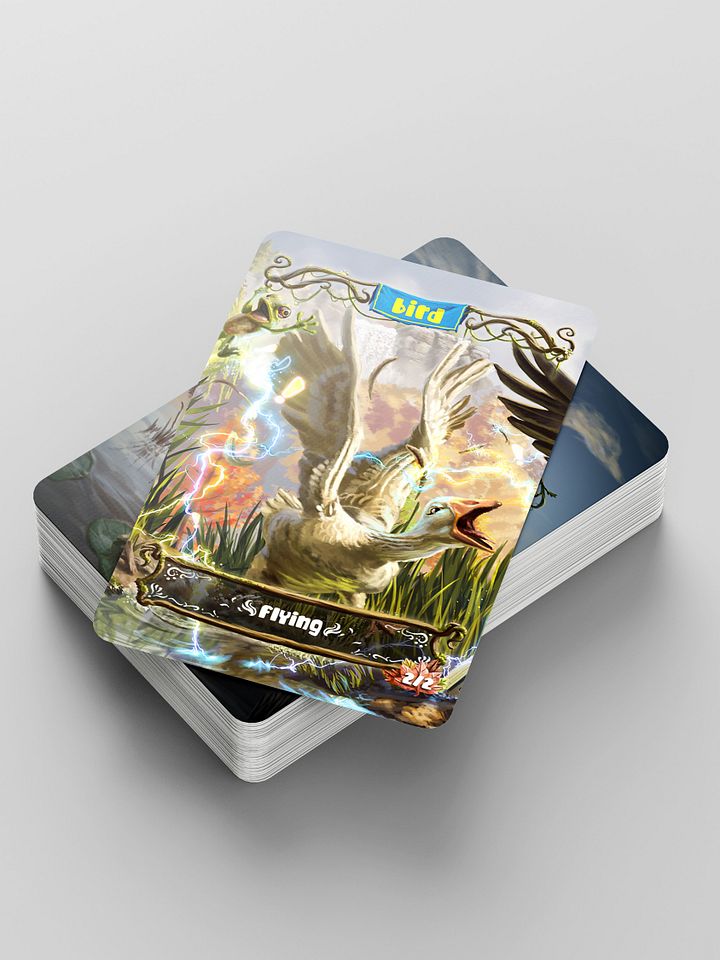 Honk and Bonk Token Set product image (2)