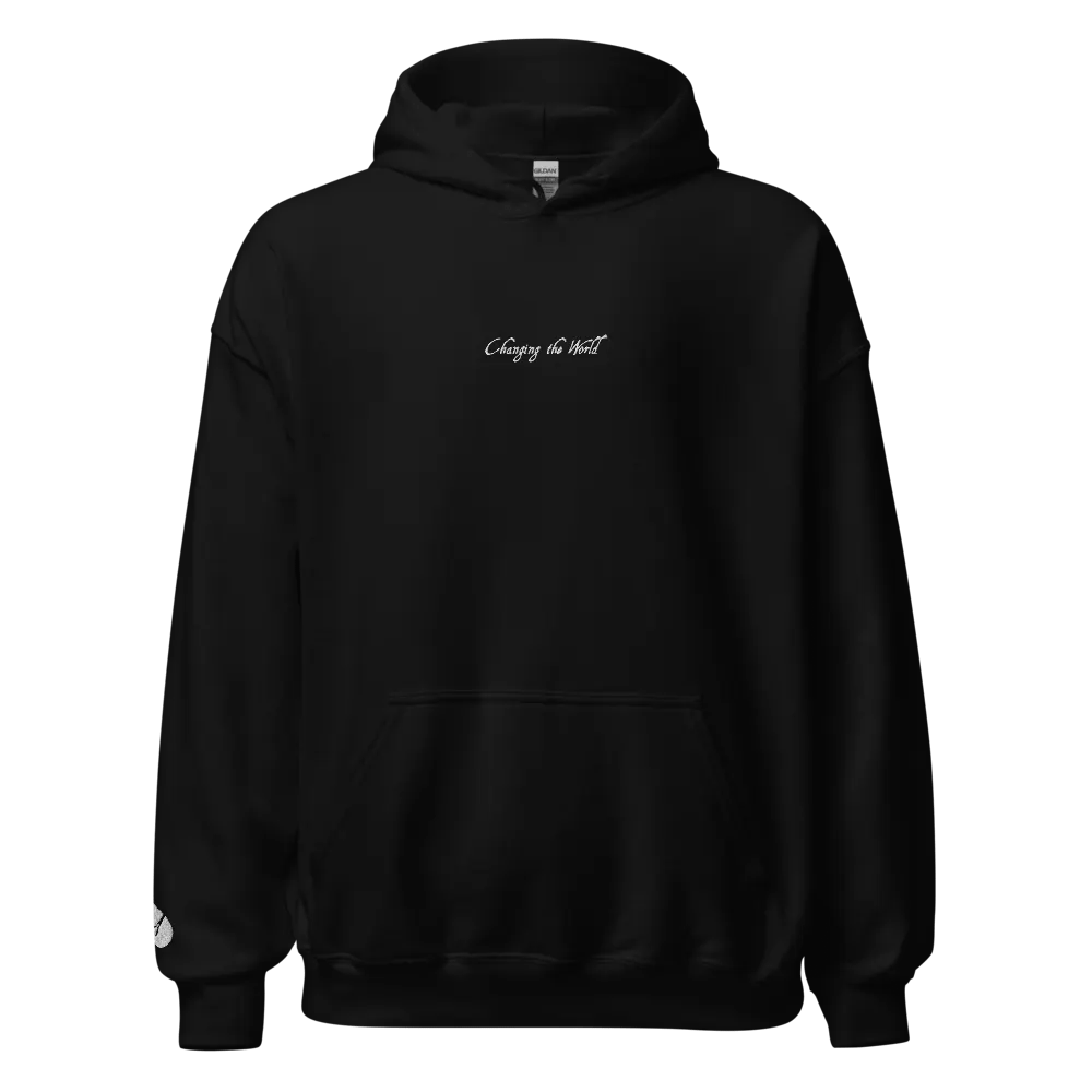 Changing the World. product image (1)