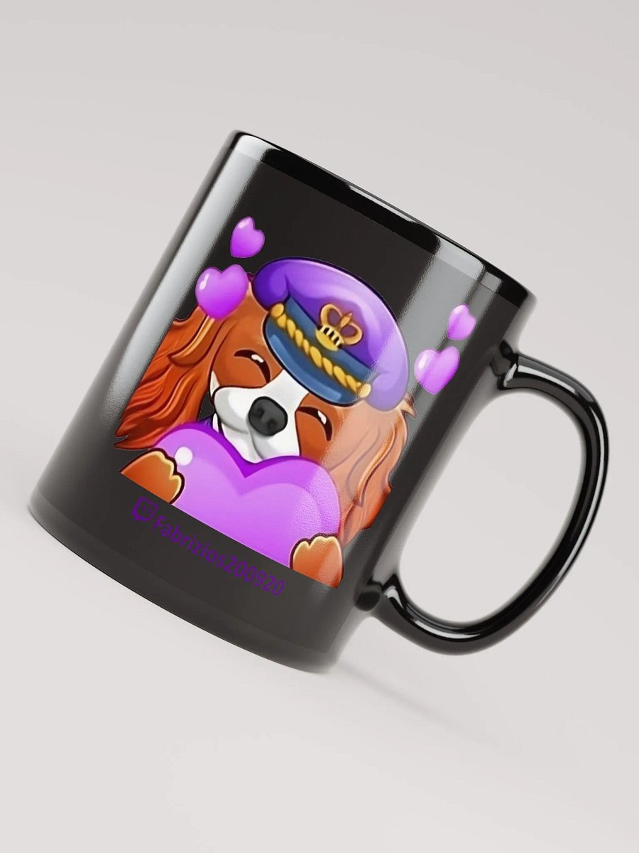 Pup Love Mug product image (4)