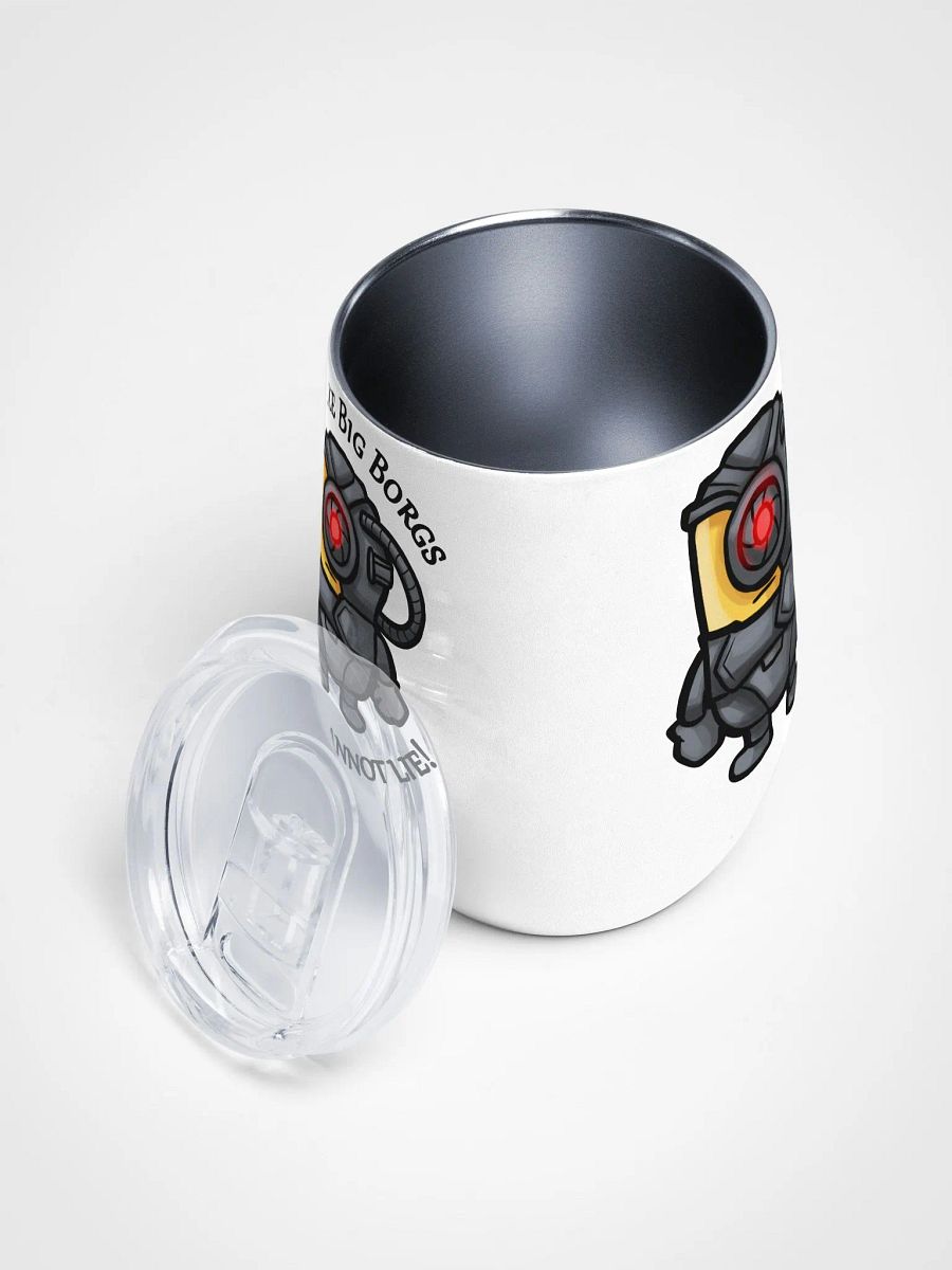 Minimable Trio Insulated Wine Tumbler product image (3)