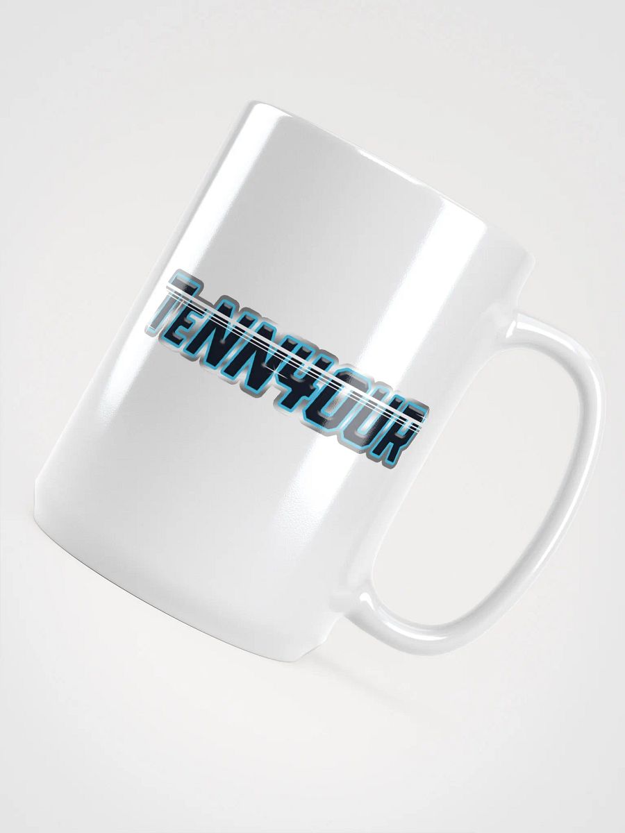 TeNN4OUR Mug product image (4)