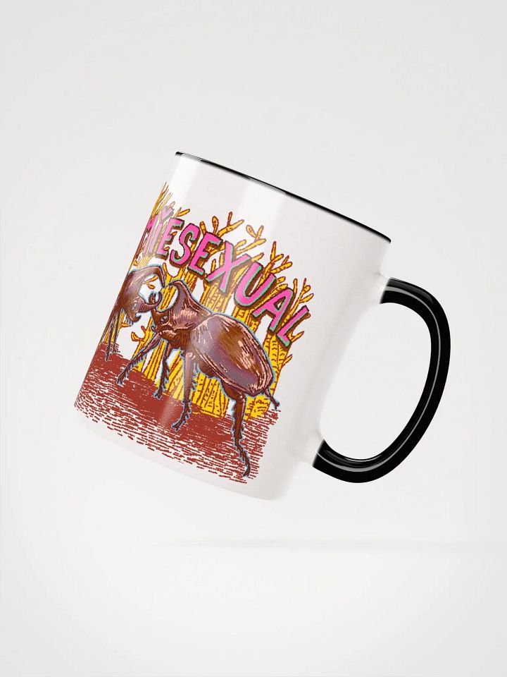 homiesexual mug hours <3 product image (22)