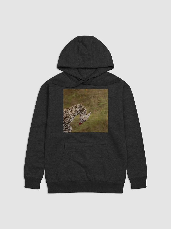 LEOPARD HUNT(FRESH KILL) product image (1)