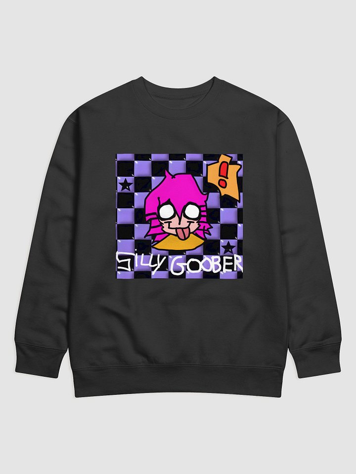Silly Goober Sweatshirt product image (1)