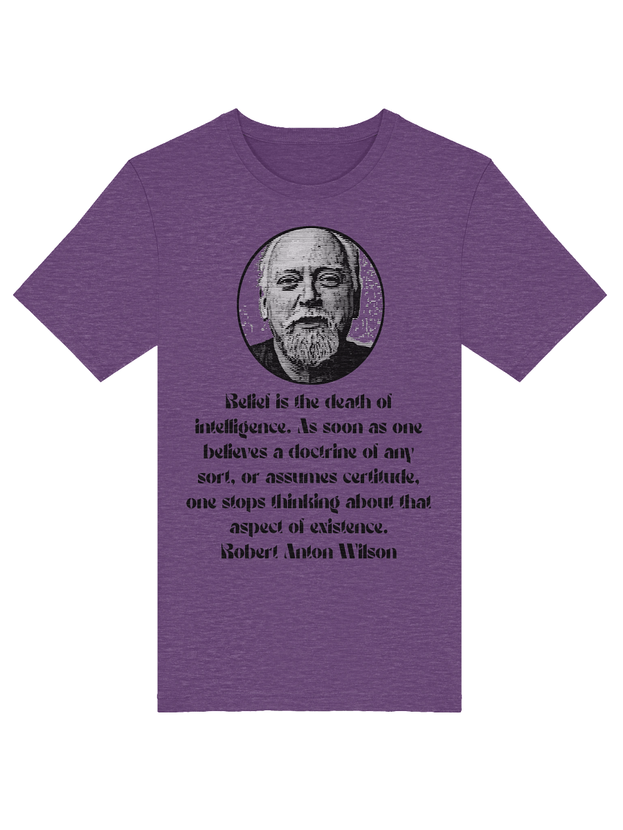 RAW Belief product image (19)
