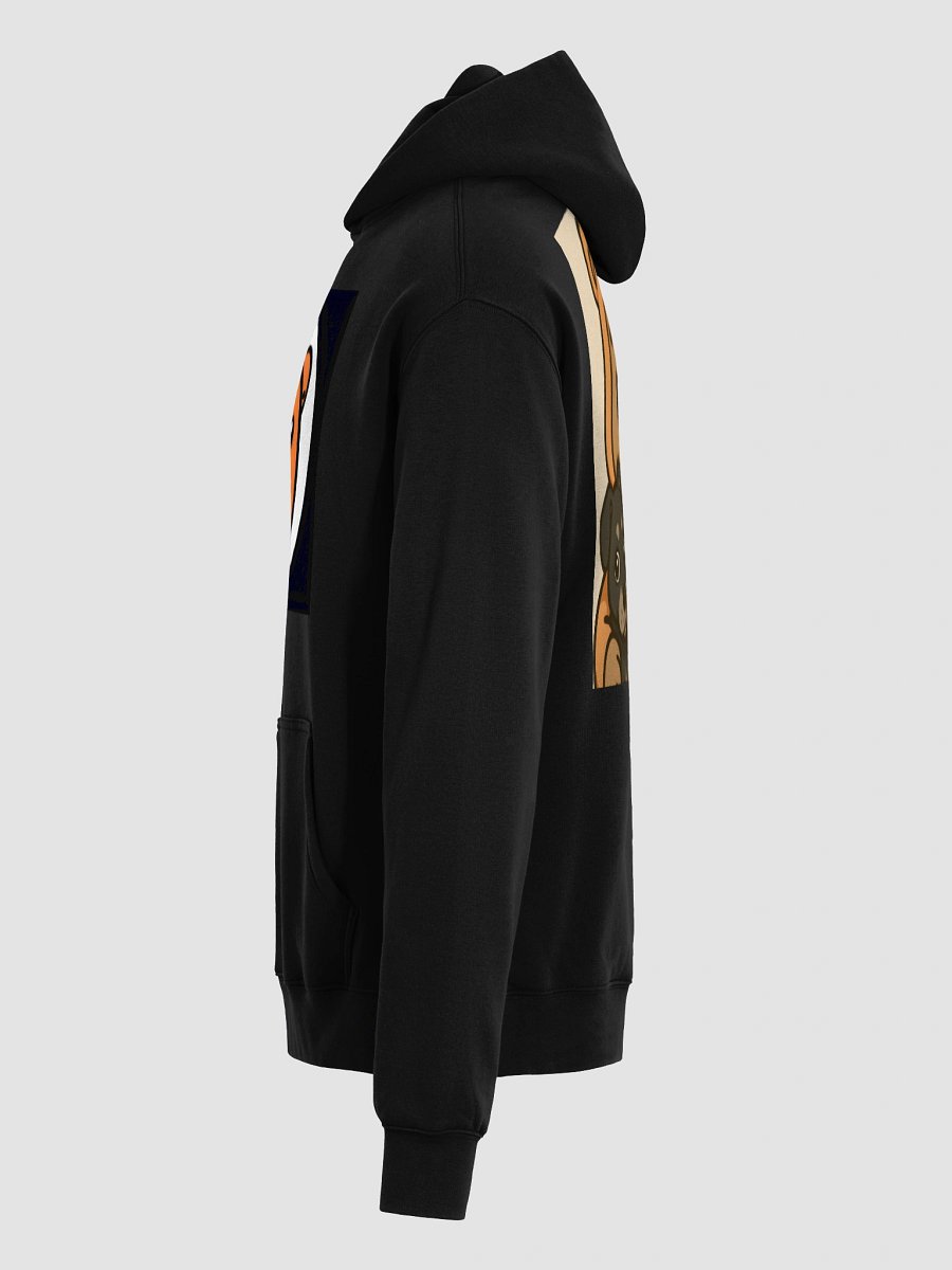 OKUMARA HOODIE product image (6)