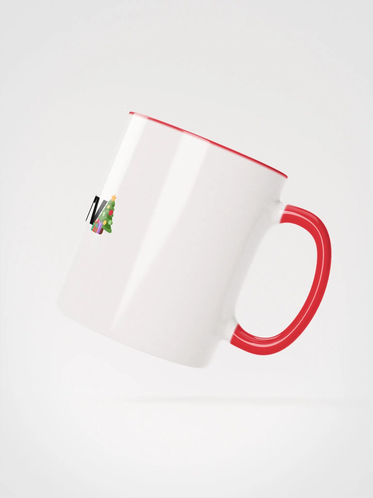 Very Merry Holiday Mug product image (3)