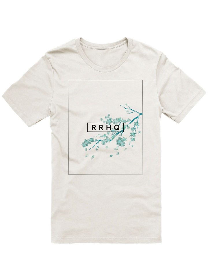 Neon Sakura RRHQ Tee - Light product image (1)