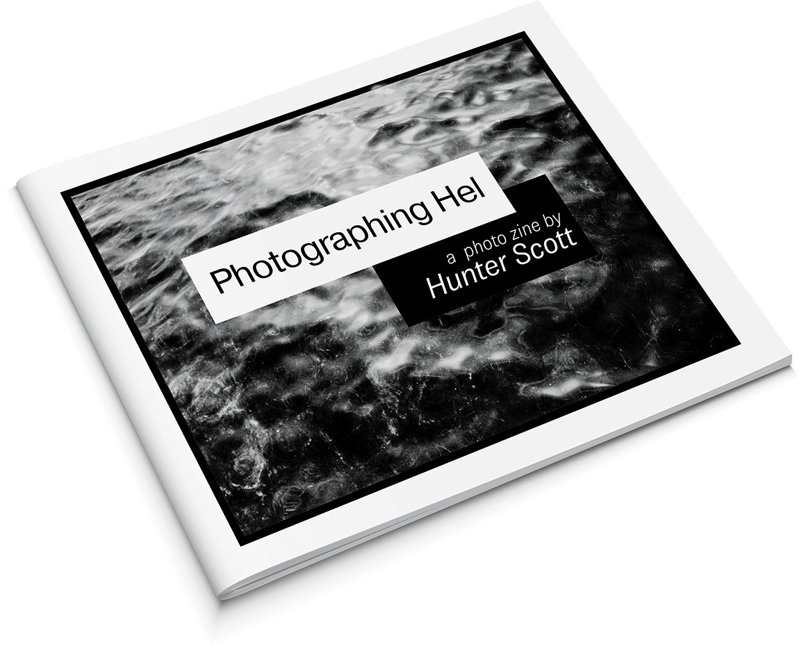 Photographing Hel: The Zine (Digital Edition) product image (2)
