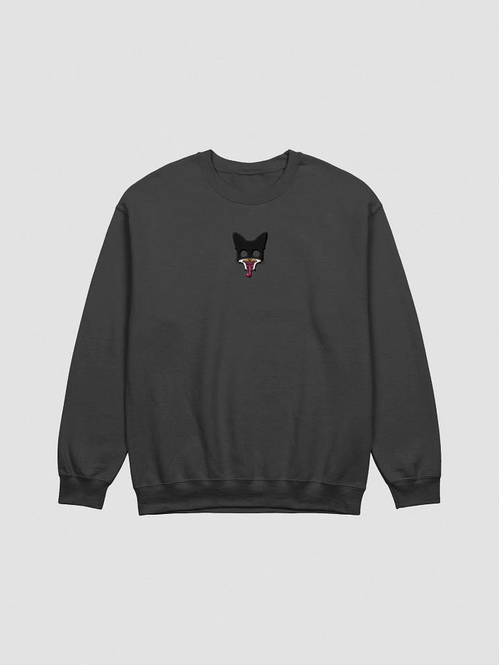 Spook Wackadoo Logo Embroidered Crew Neck product image (4)