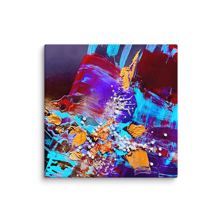 Abstract Canvas Collection product image (1)