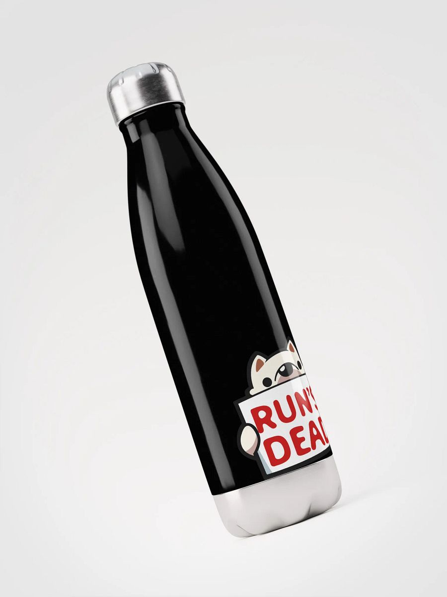 Run's Dead Water Bottle OG Edition product image (3)