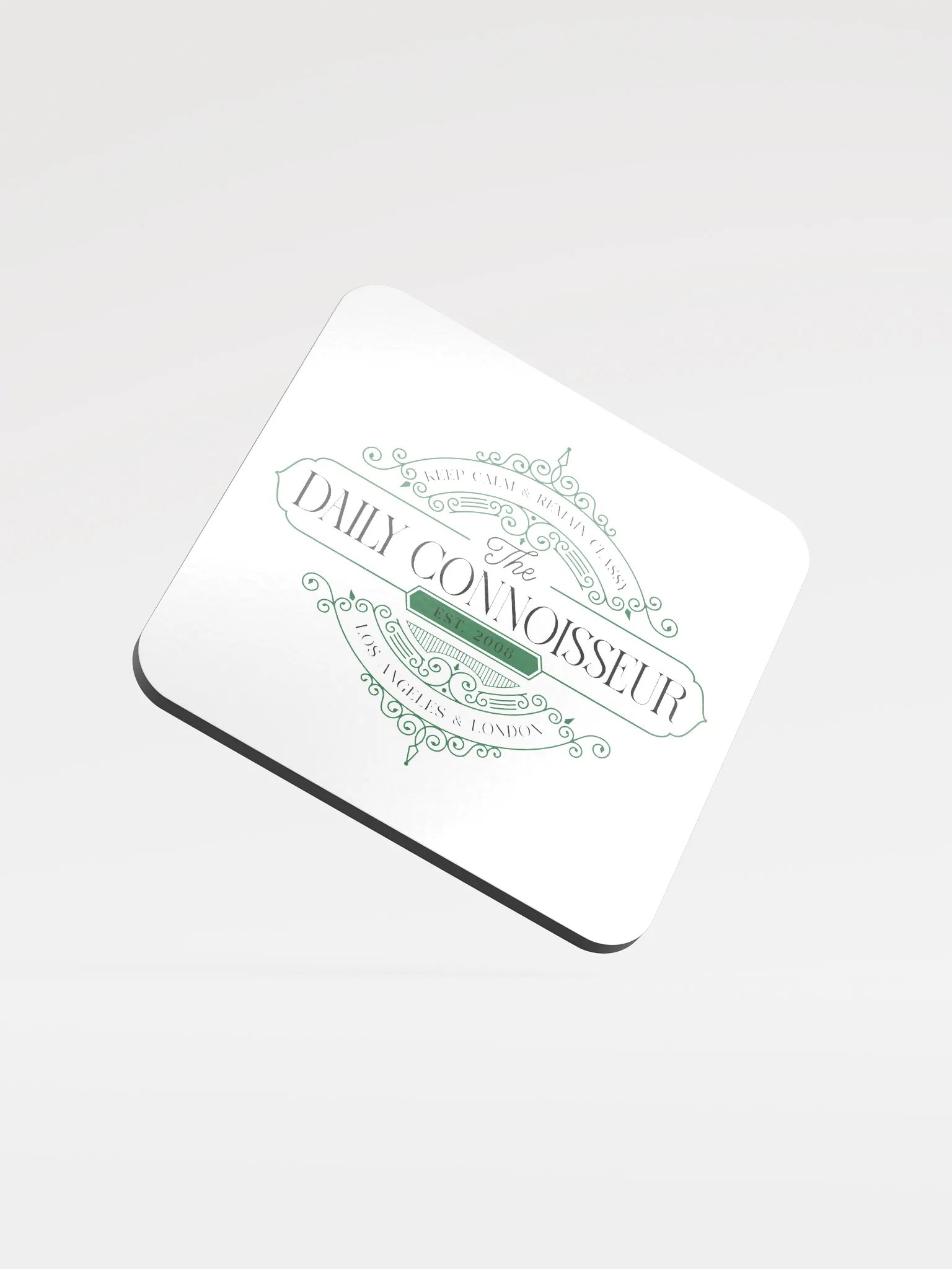 TDC Coaster product image (1)