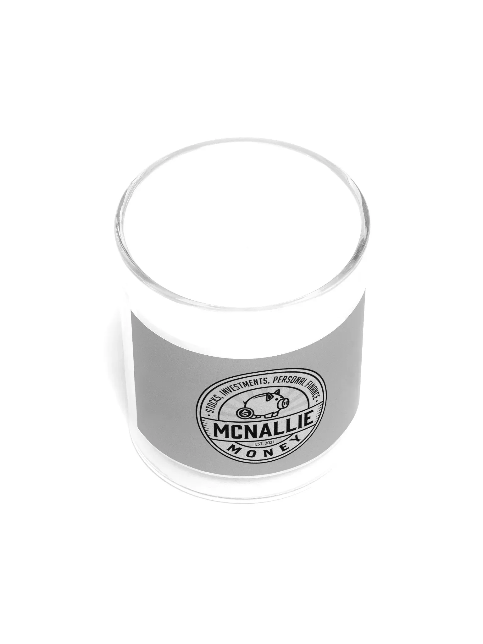 Soy Wax Candle product image (3)