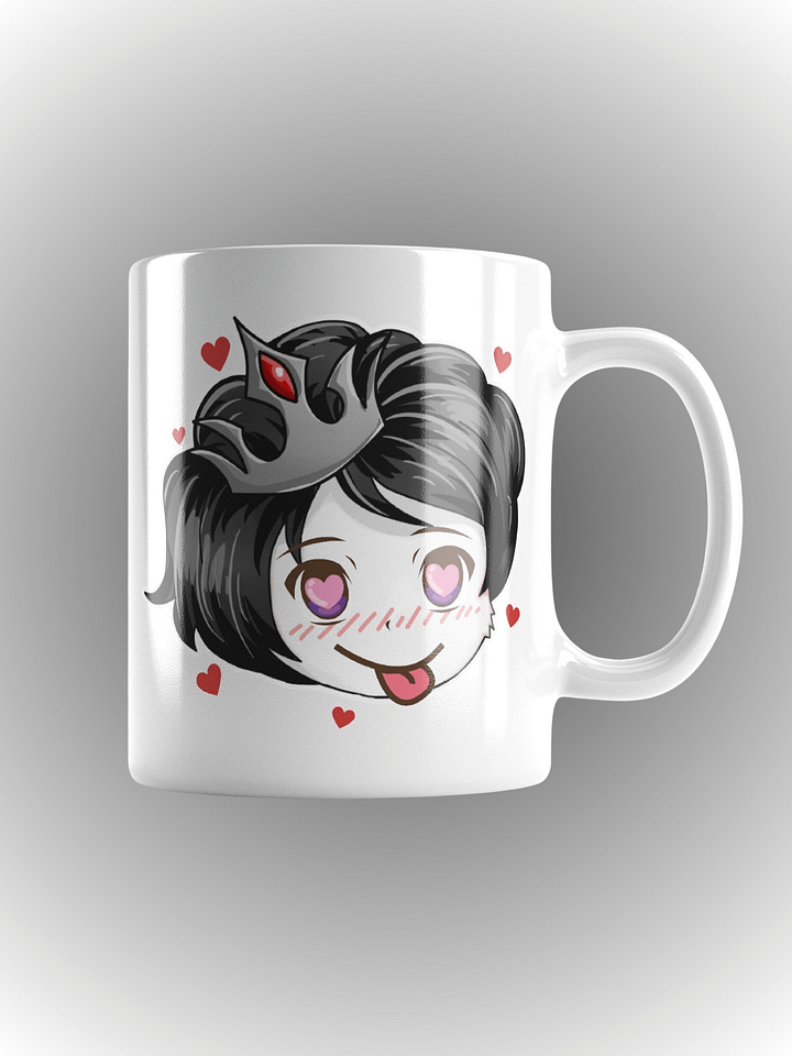 Love Mug (Valentine collection 2025) product image (1)