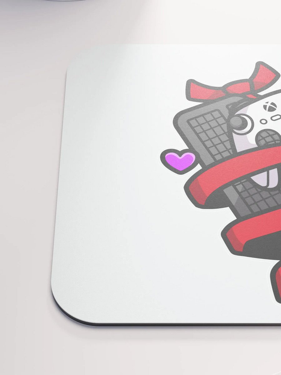 EnioHabev Alliance Mouse Pad product image (6)