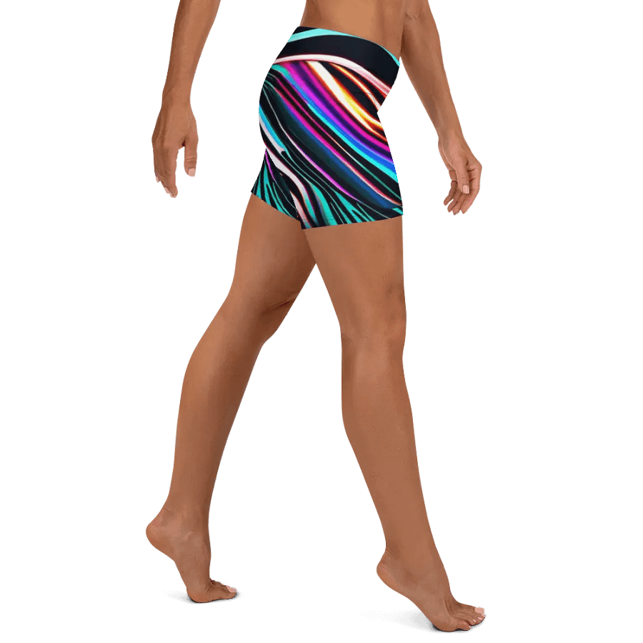 Colorful Zebra product image (6)