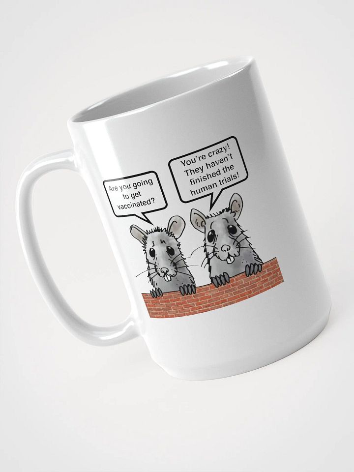 Rats On The Wall product image (1)