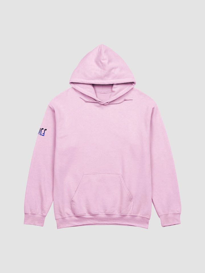 Gamer Pixel Hoodie product image (2)