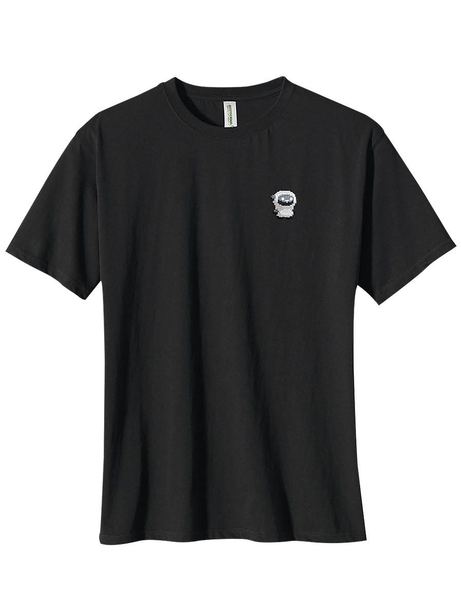Sheepy: A Short Adventure Official Embroidered Shirt product image (1)