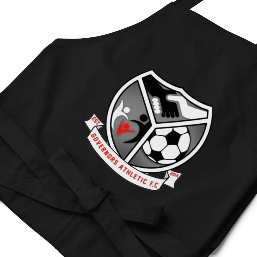 Governors Athletic Apron product image (8)