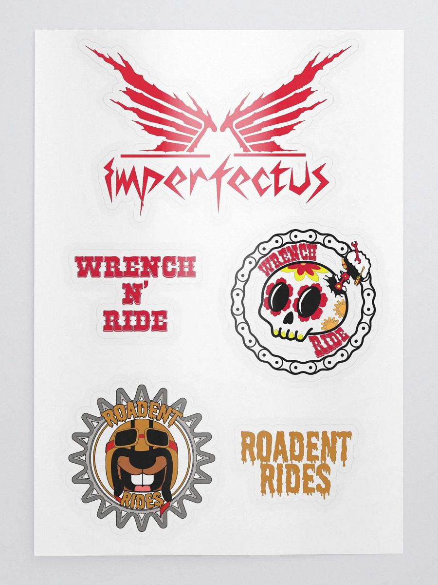 Slap Pack product image (1)