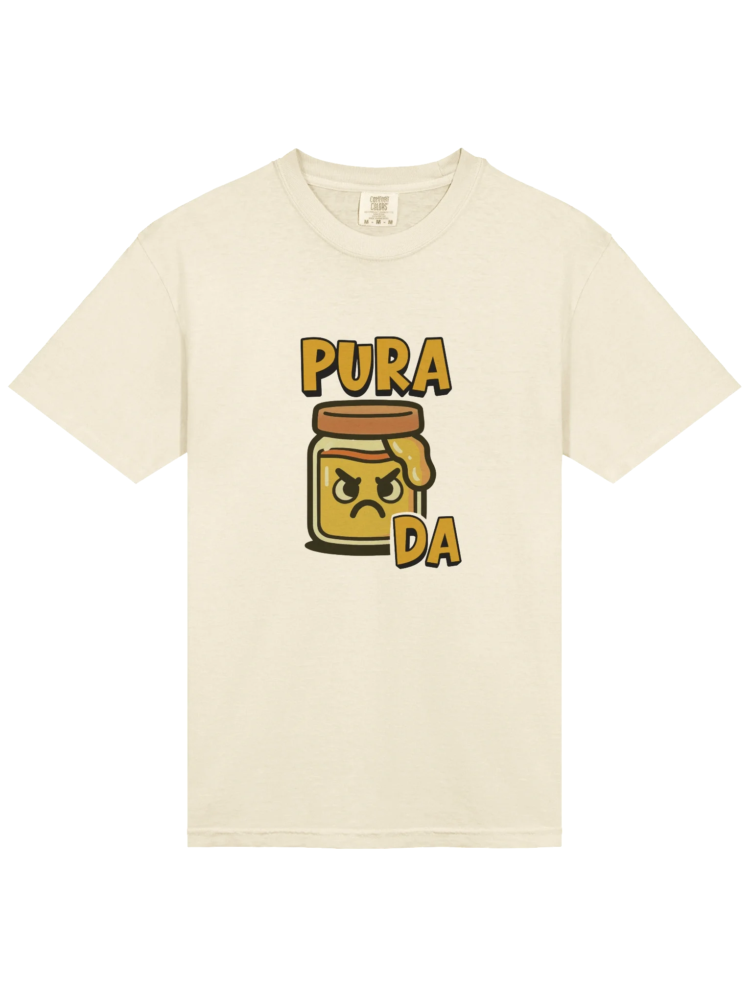 PURA MIEL T-SHIRT product image (15)