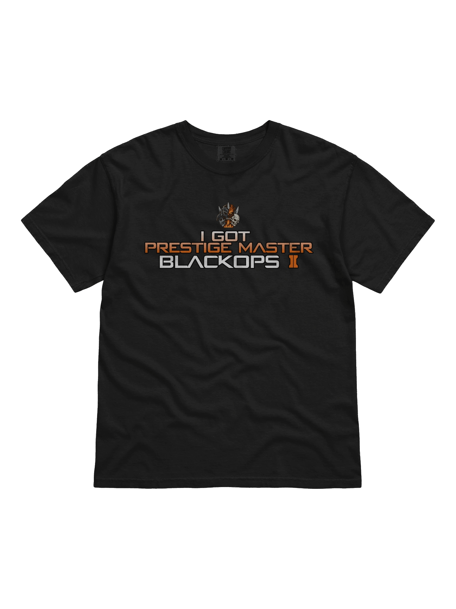 Black Ops 2 Prestige Tee product image (1)