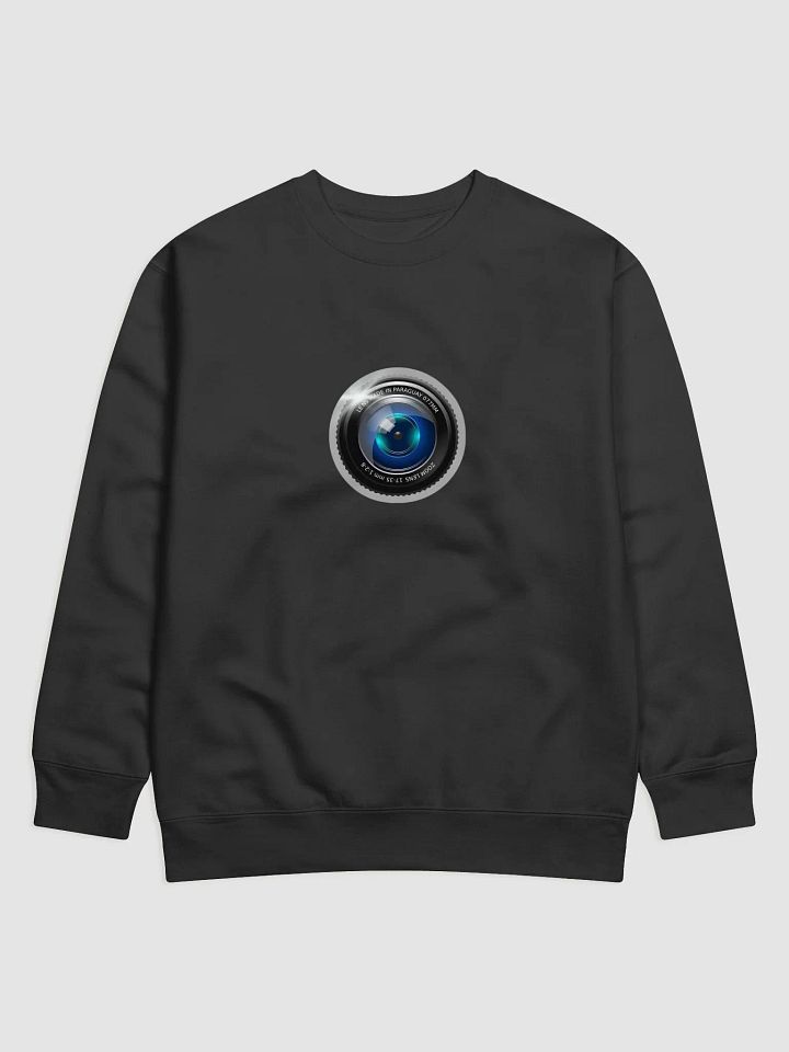 Lens Camera Sweet Shirt product image (1)