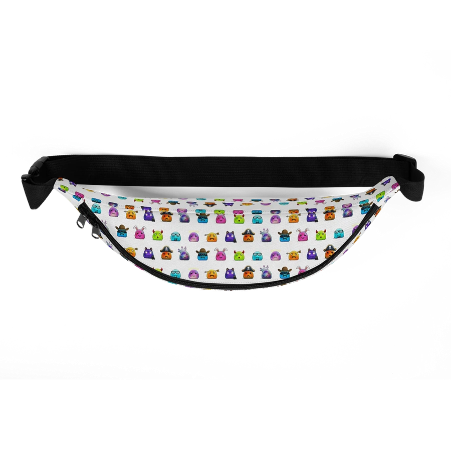 The Morbies - Fanny Pack product image (9)