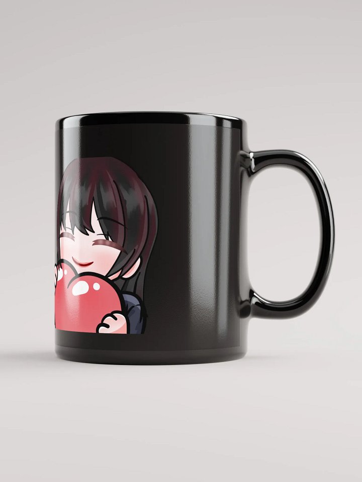 Chibi Mim Love Mug product image (2)
