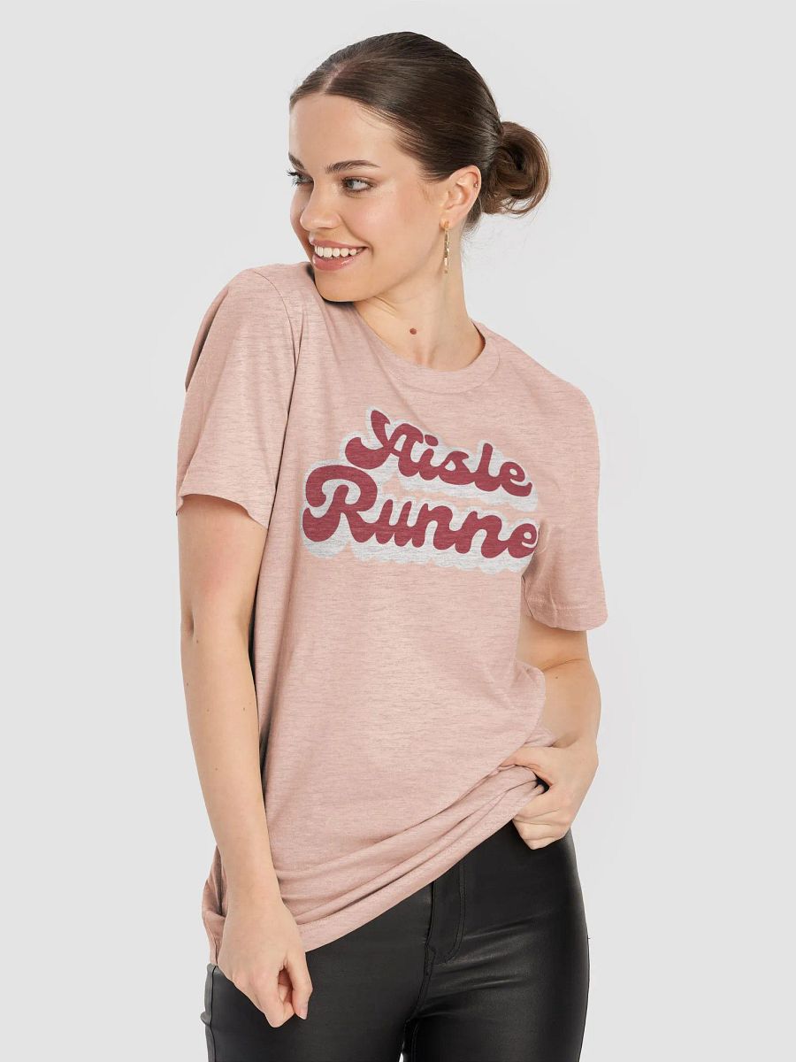 Aisle Runner Spring Tee product image (18)