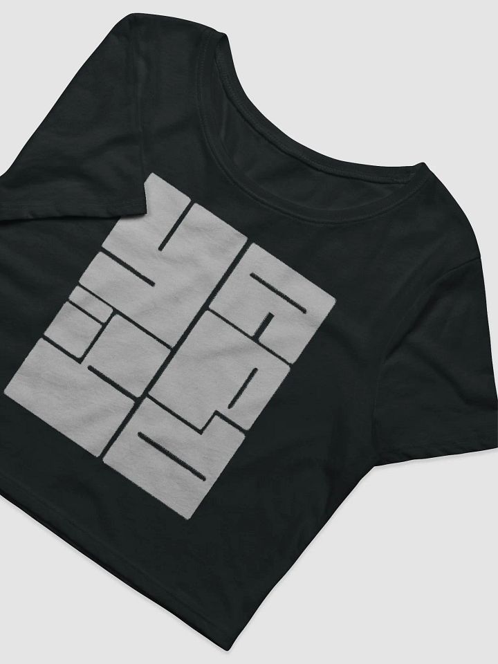 NIGHT BRICK CROP product image (4)