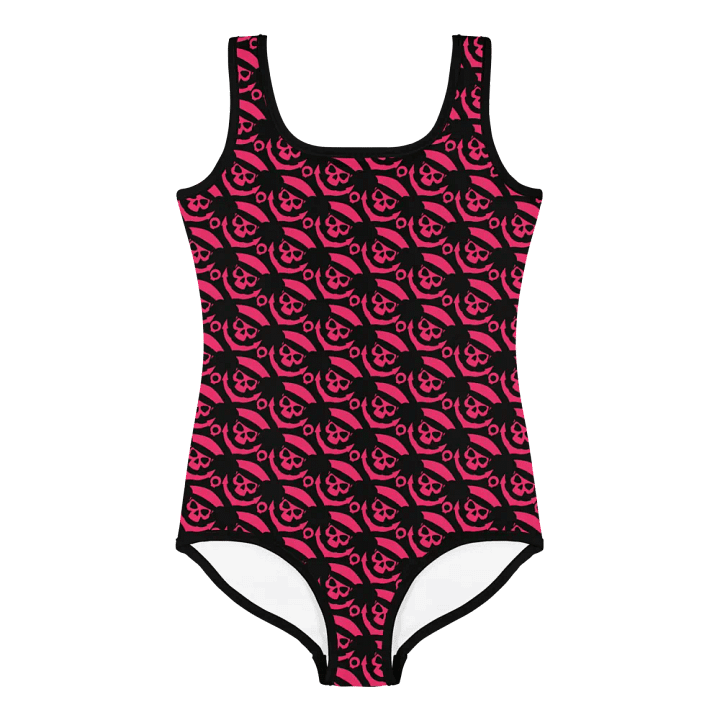 Kids Steel Beach product image (1)