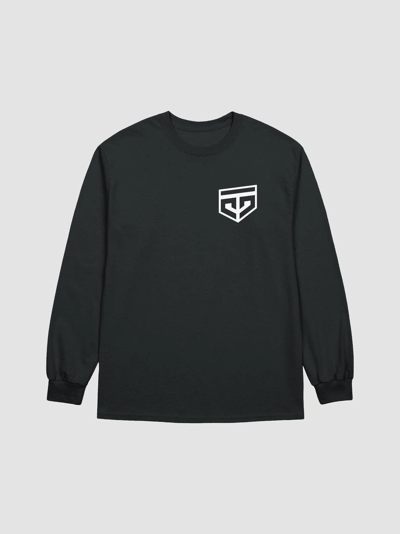 New DDTV Long Sleeve Tshirt product image (2)