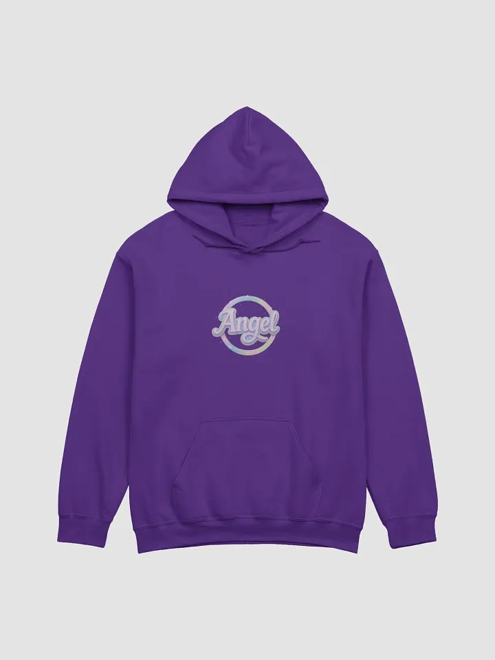Shawty's Celestial Exclusive Premium Angel Comfort Hoodie product image (19)