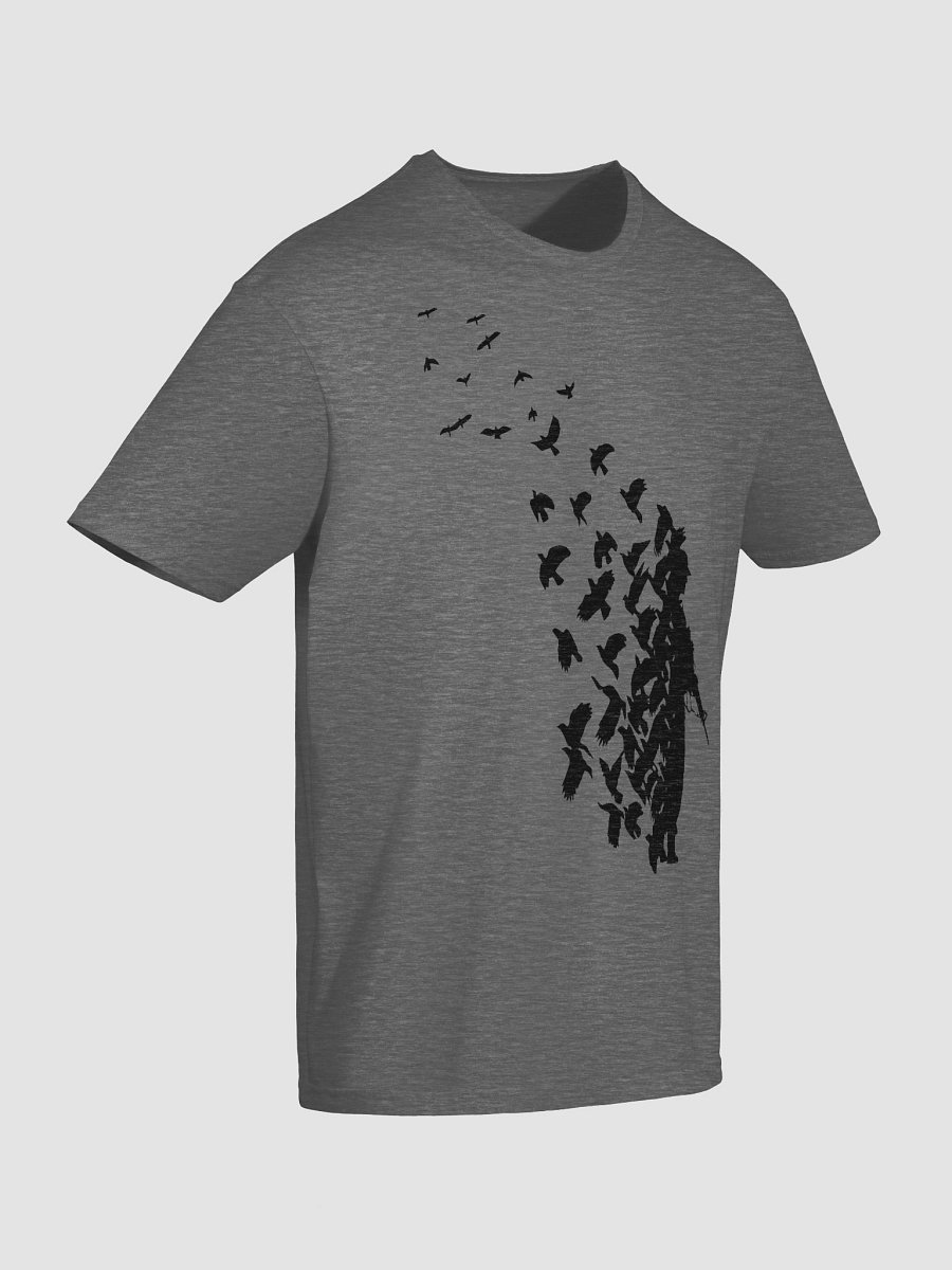 Soldier of Peace Tee (3) product image (10)