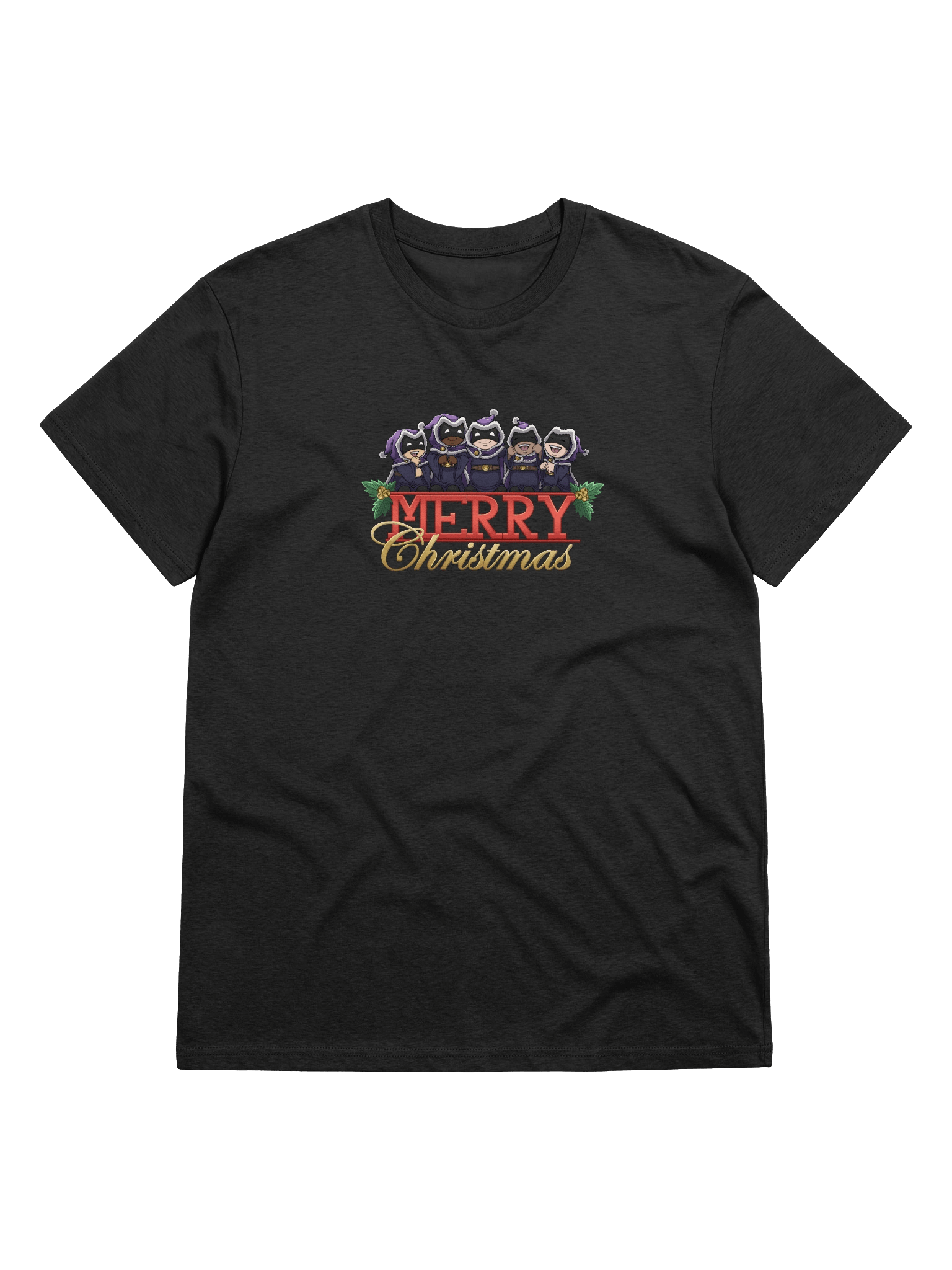 Darkside Christmas - HM product image (1)