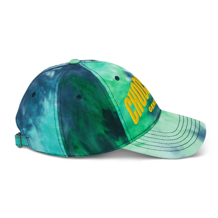 Tie Dye Hat product image (5)