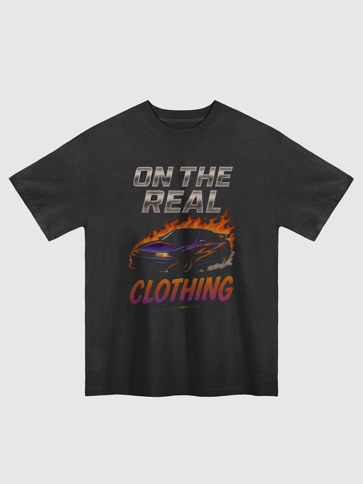 OTR Drag Race T-Shirt product image (1)
