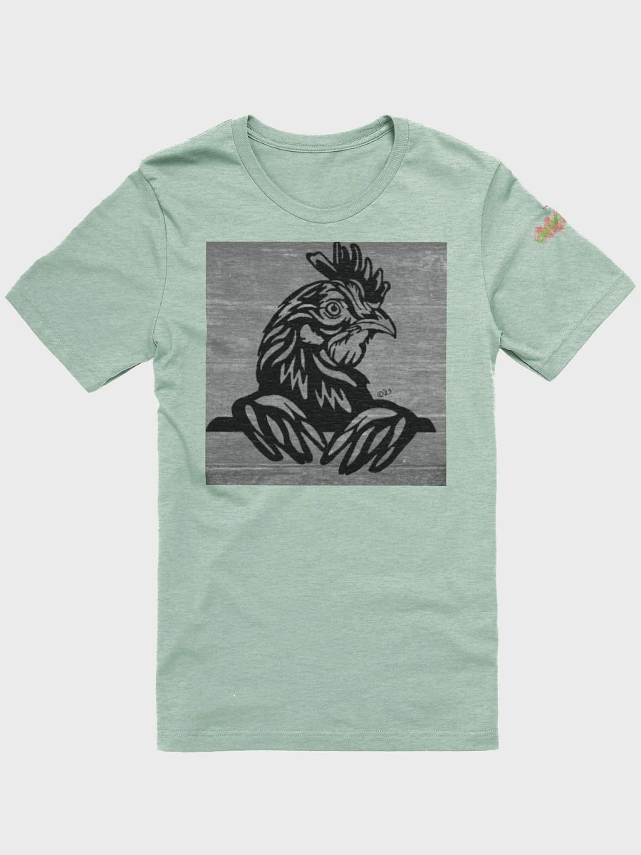 CH!CKENteam T's product image (1)