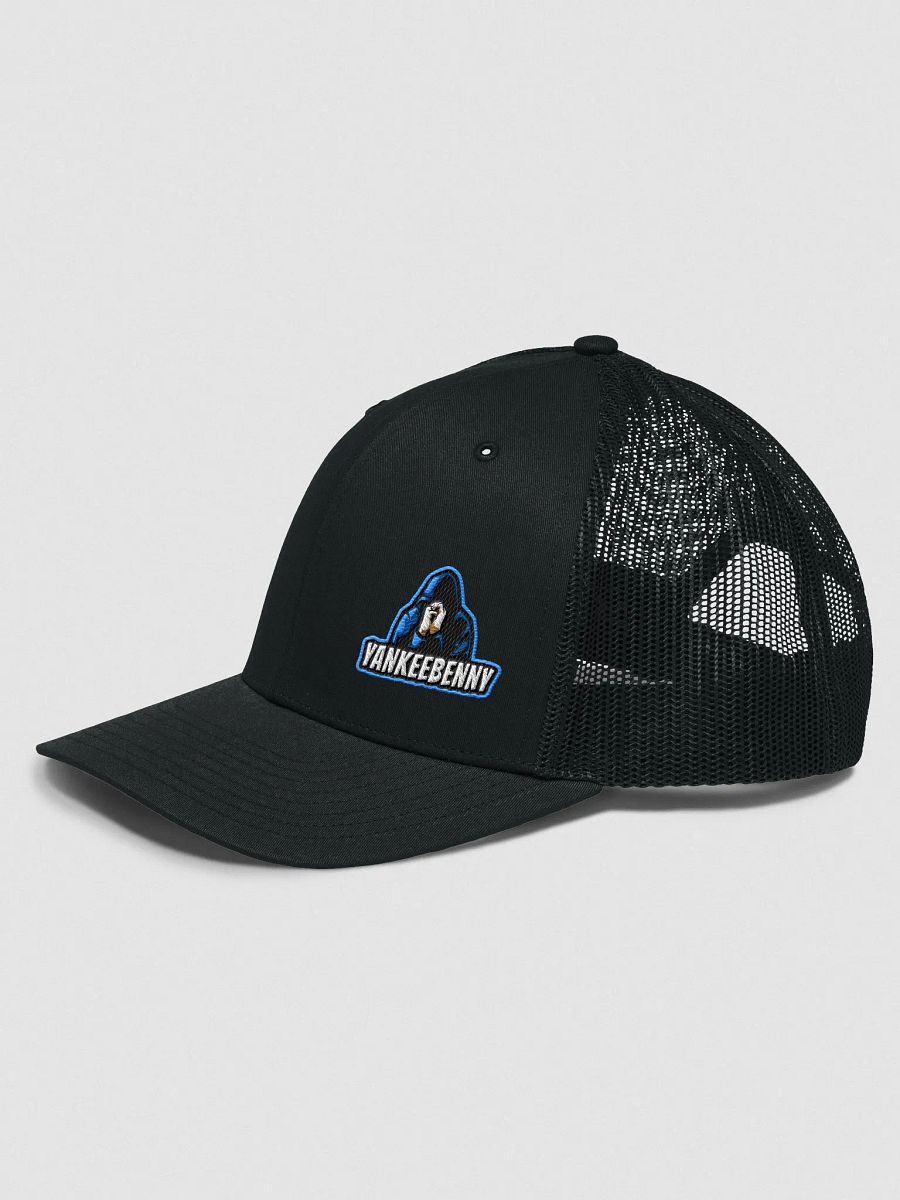 YANKEEBENNY OG Hat product image (10)