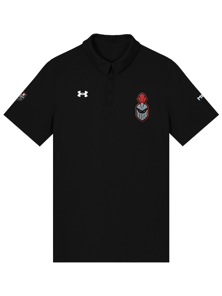 Knights UnderArmour Polo product image (3)