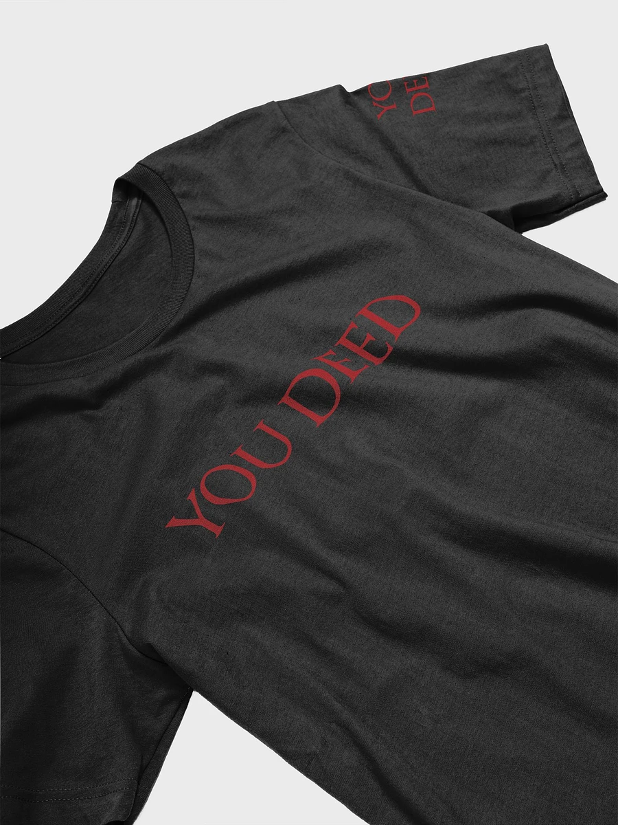 'You Deed' T-Shirt product image (7)