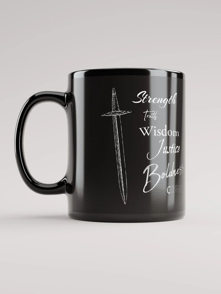 Boldness Mug product image (6)