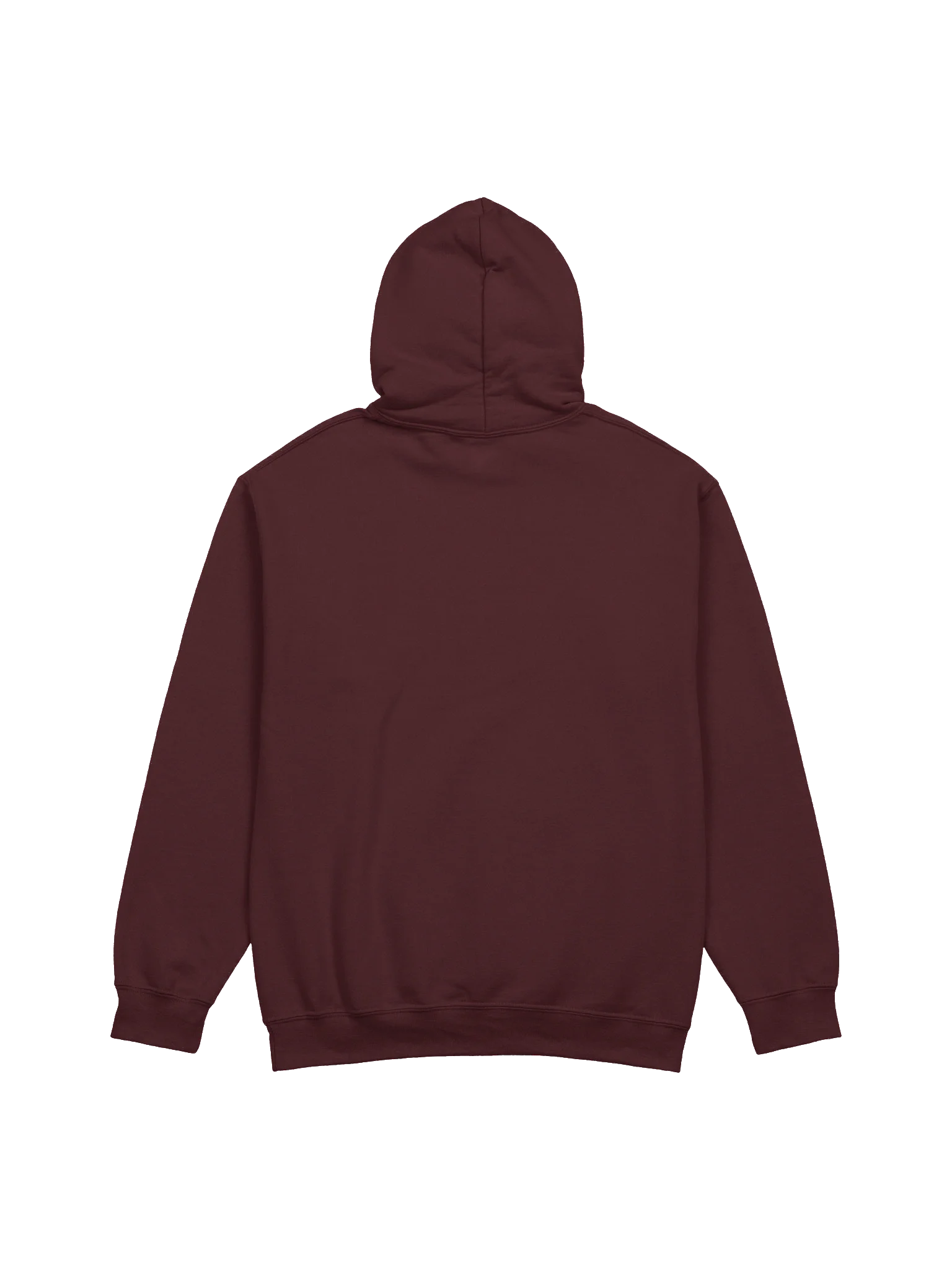 HR Classic Unisex Hoodie product image (4)