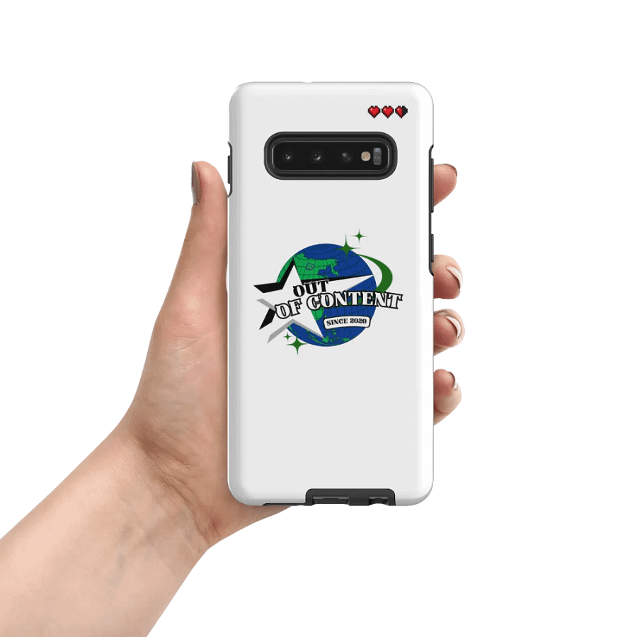 ATI - Samsung Case product image (10)