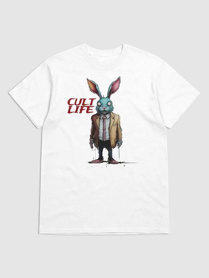 BUSINESS BUNNY product image (1)