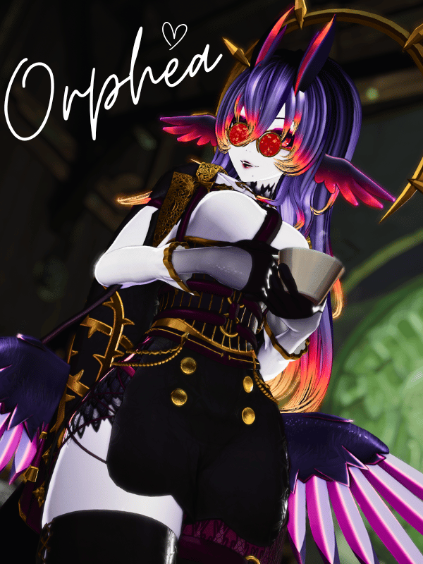 Orphea ( Members Only ) product image (7)