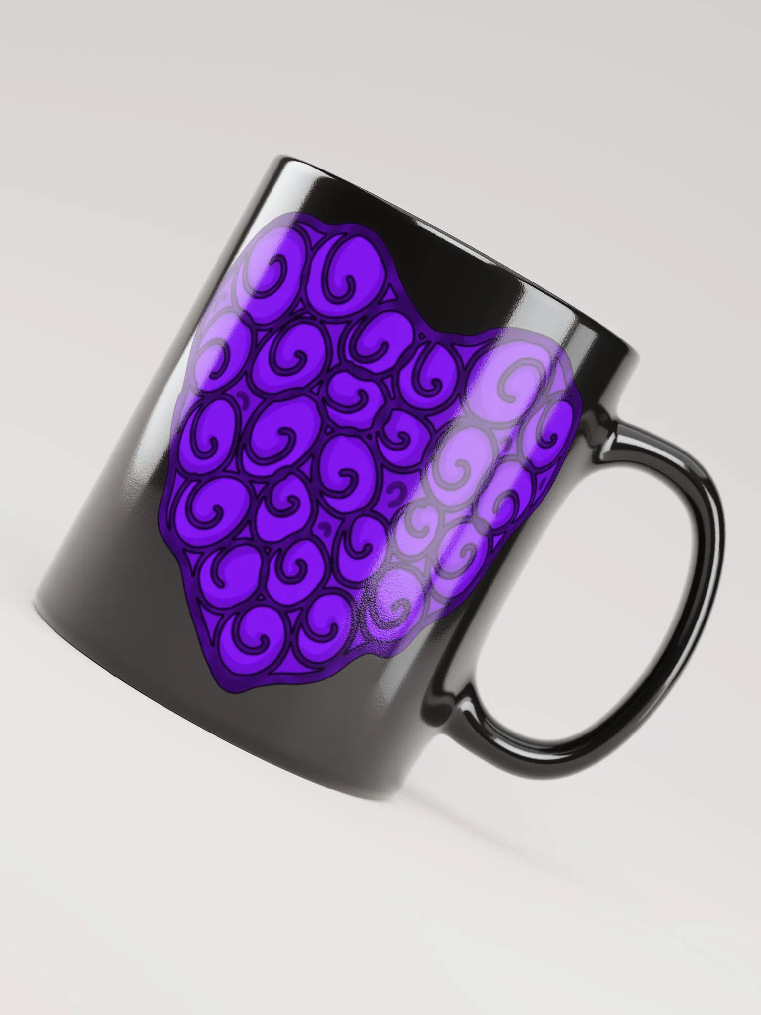 Pugo no mi Mug product image (3)